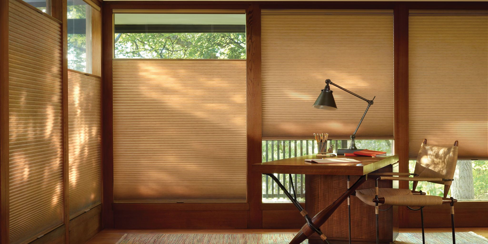 Window Treatment Trends — 2020