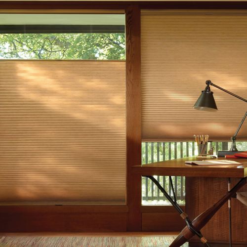 Window Treatment Trends — 2020