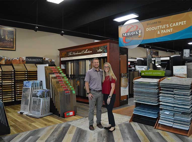 Hunter Douglas Dealer Image