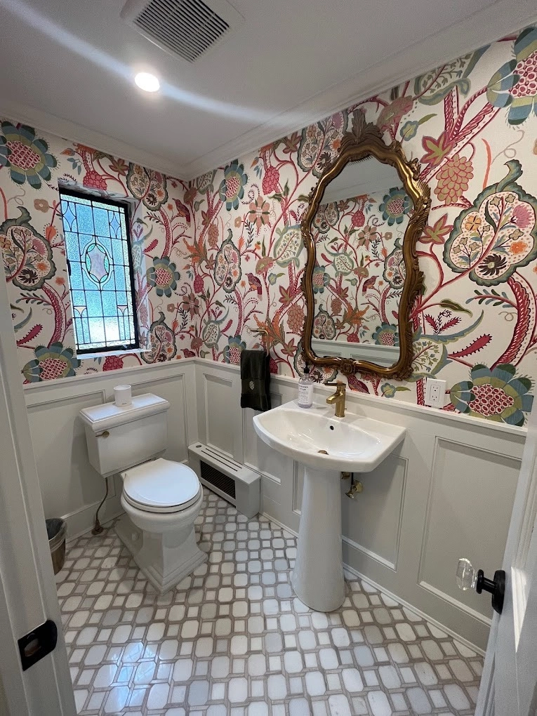 Wallpaper by JM Windows