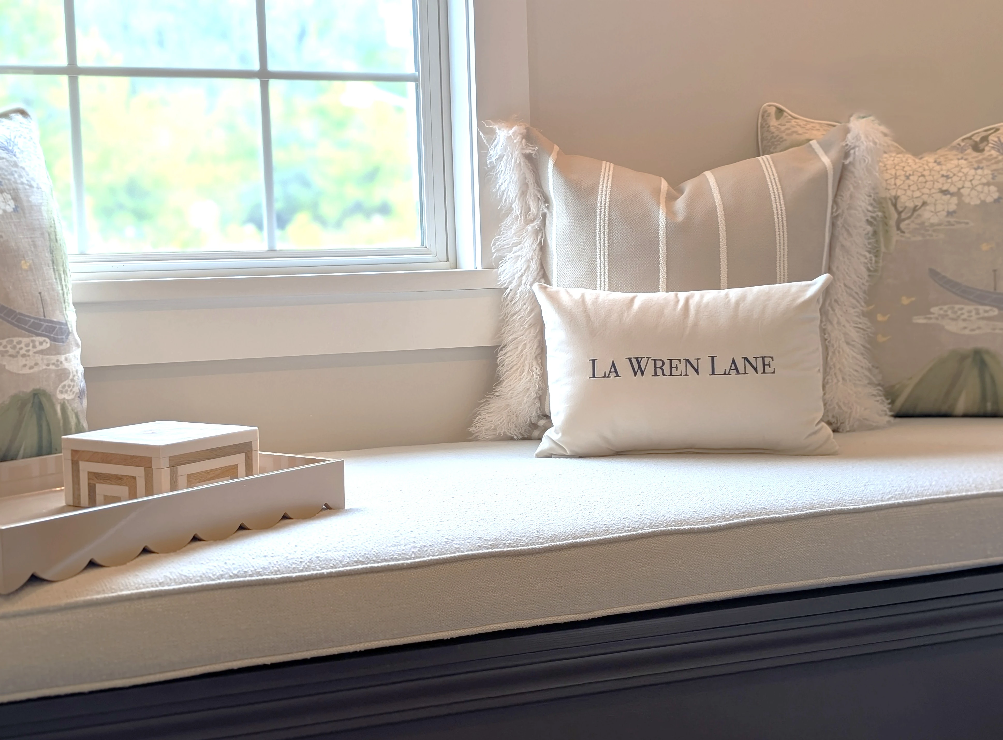 La Wren Lane LLC portfolio image
