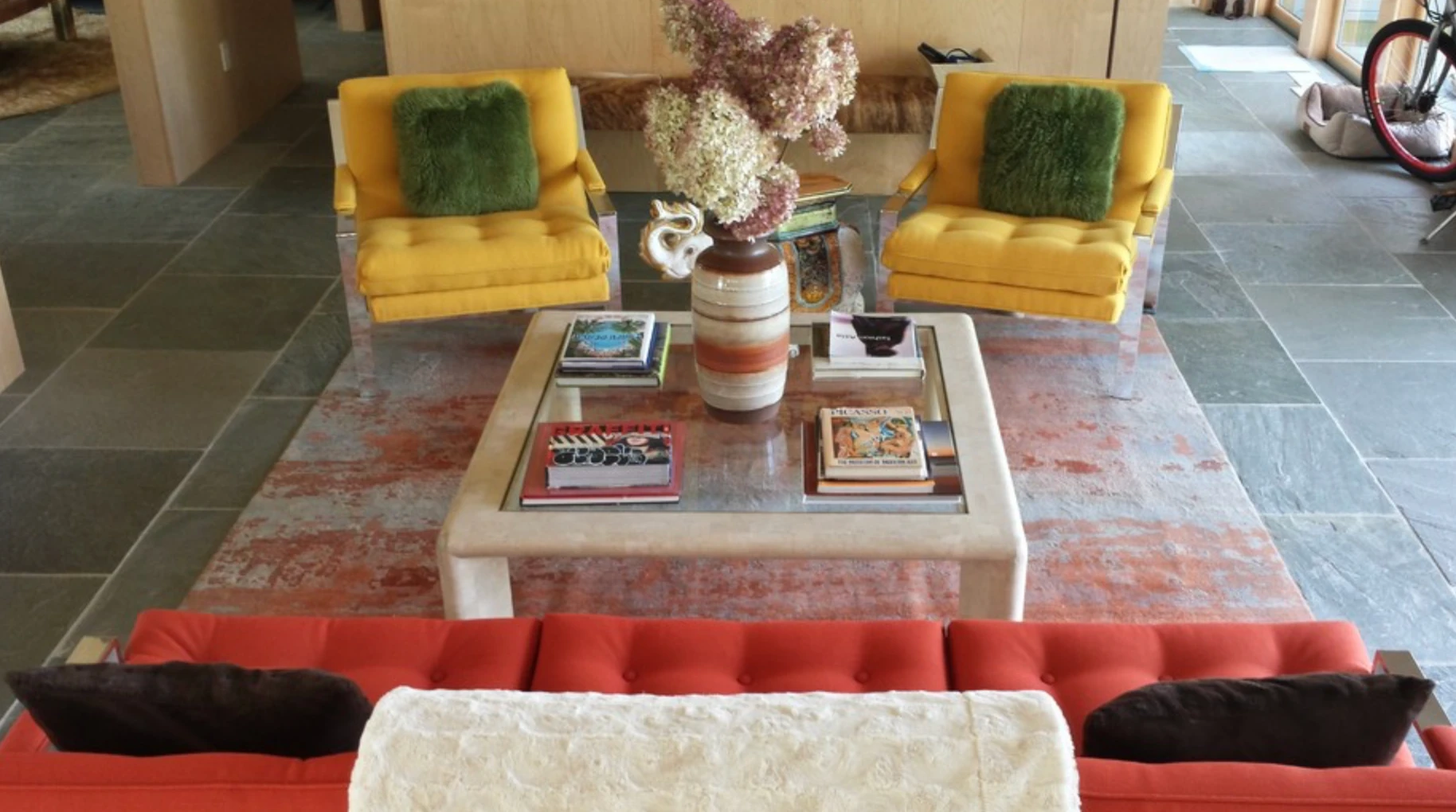 Wallace Home Design center portfolio image