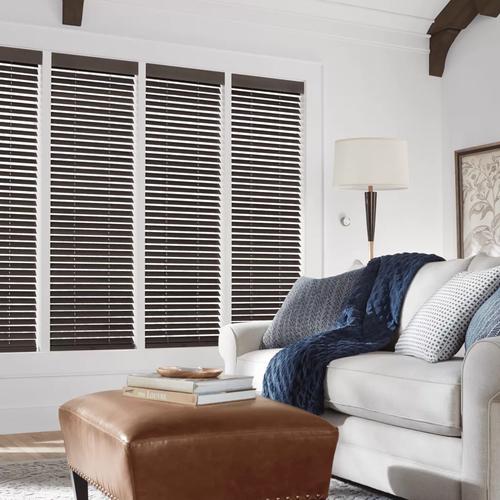 Best Real Wood Blinds