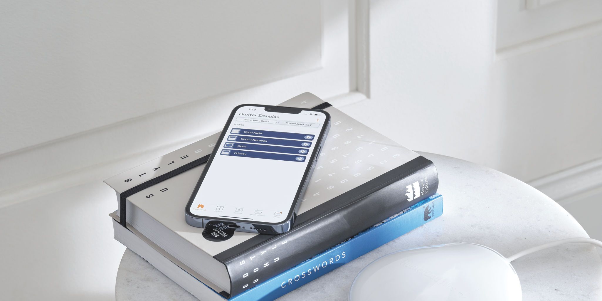 photo: powerview-gateway-iphone:horizontal-lg