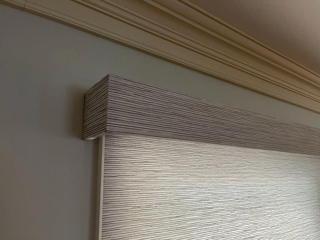 Simply Shades Portfolio Image