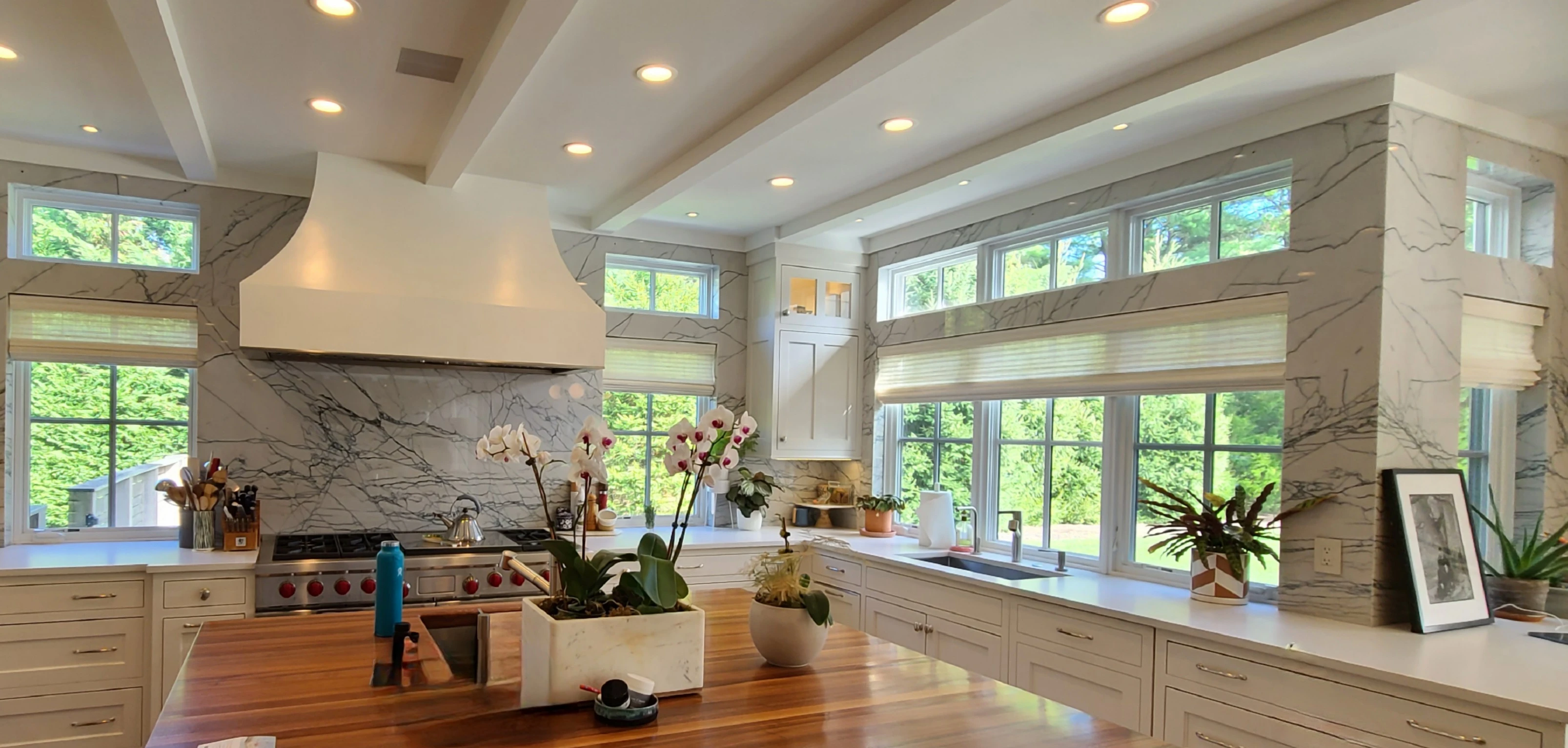 Larry's Design Center Portfolio image