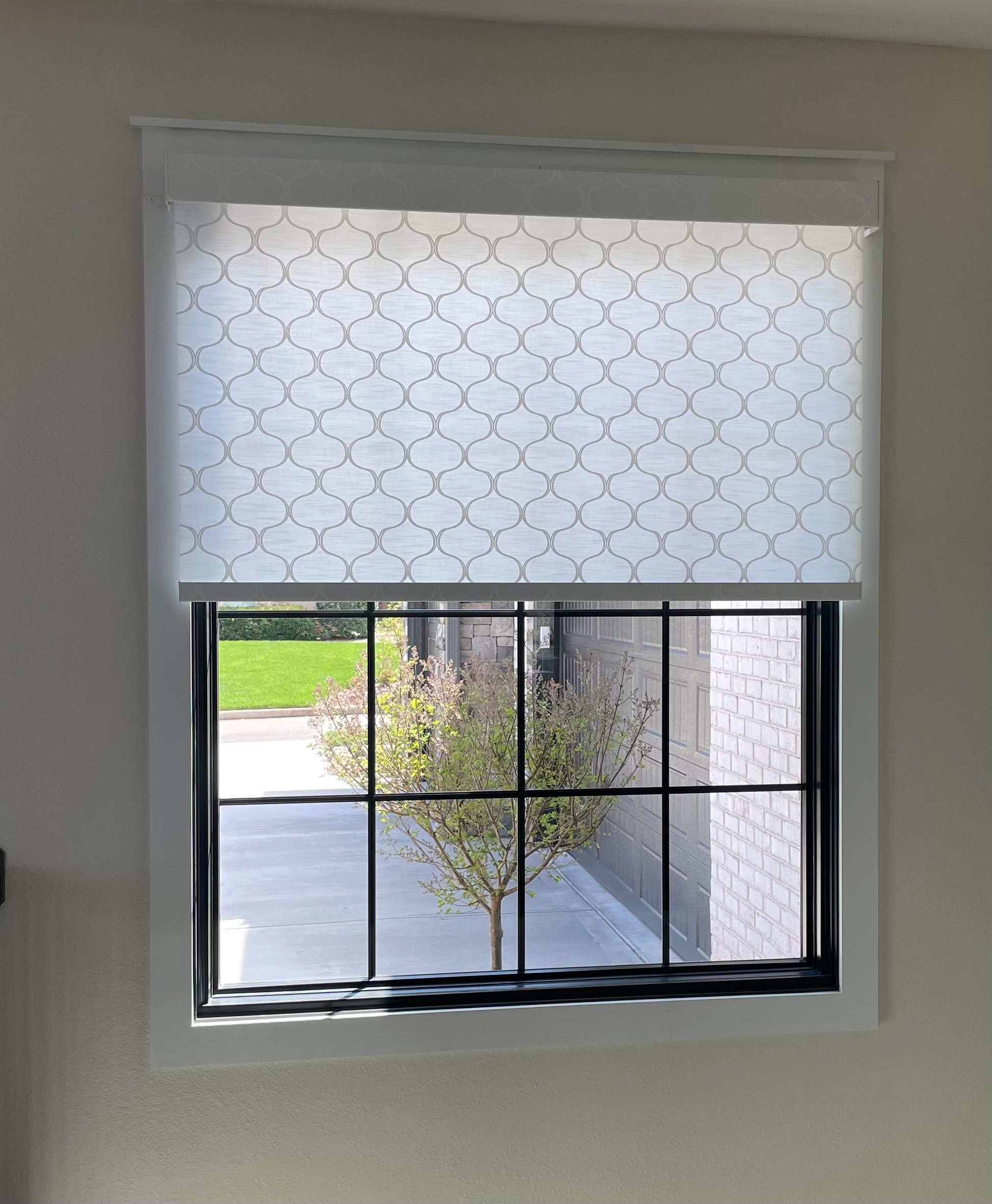 Shutters, Blinds And Tint Of Tennessee Portfolio Image