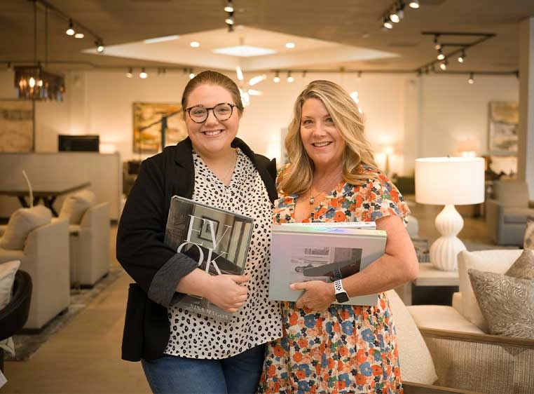 Hunter Douglas Dealer Image