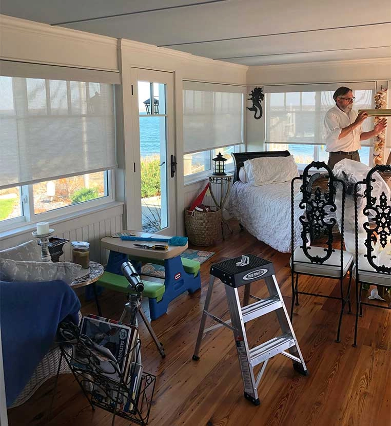 Hunter Douglas Dealer Image