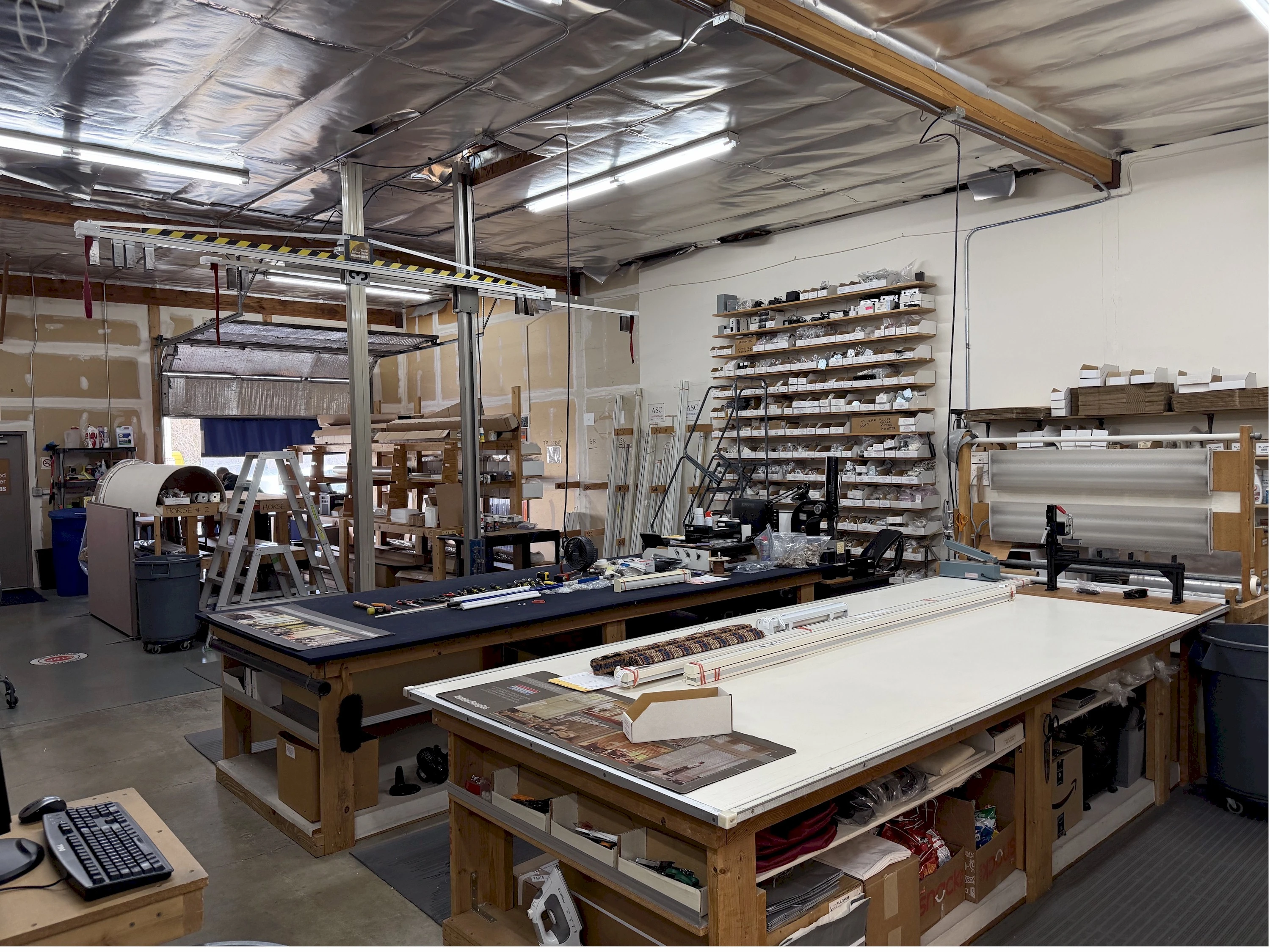 Blind Alley portfolio image