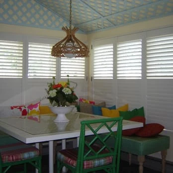Total Window Treatments Portfolio of Work