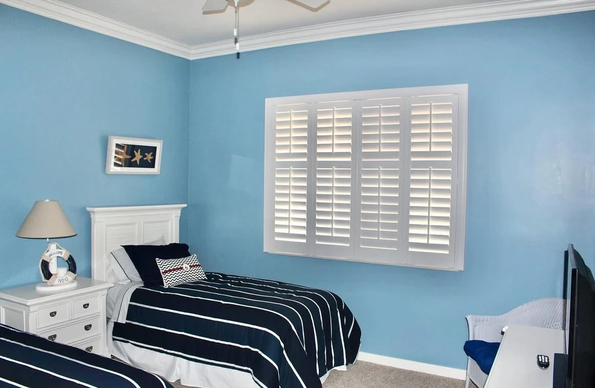  Shade World Portfolio Image