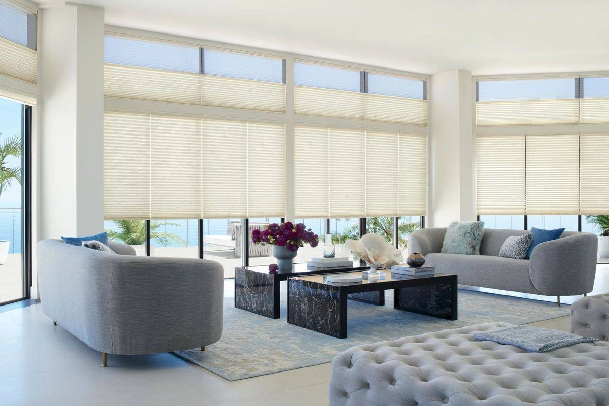photo: 10040840-banner-make-company-comfortable-with-new-shades-in-the-guest room.jpg