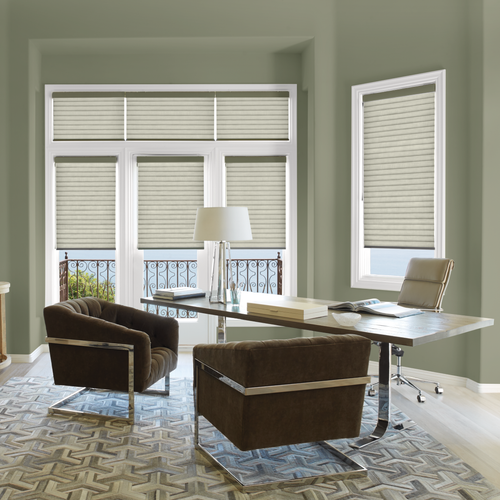 Window Treatment Color Trend Report — 2022
