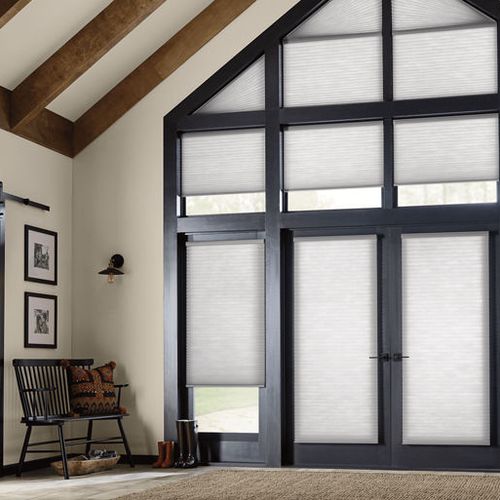 Specialty Window Coverings