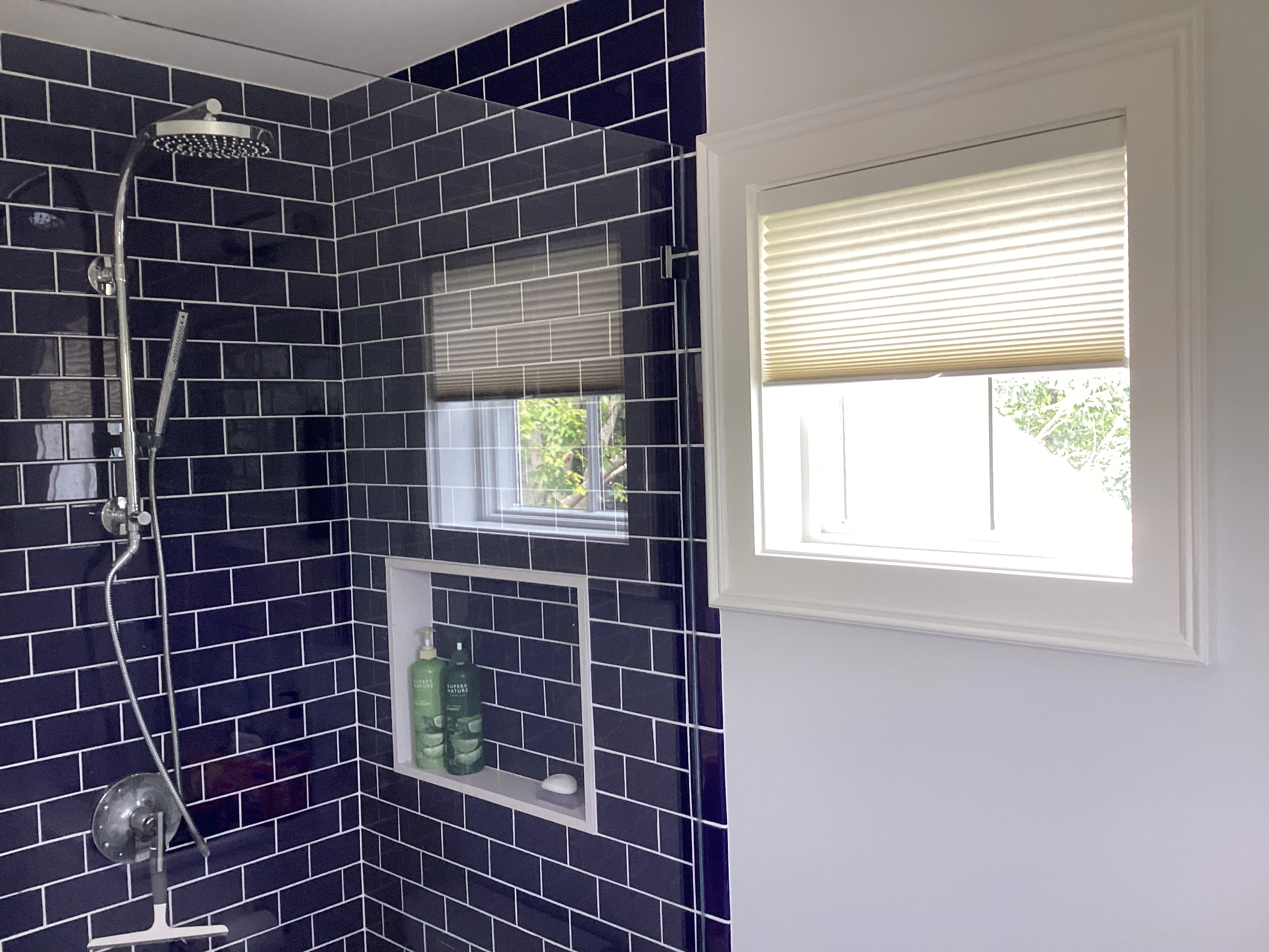 Wallace Home designer center portfolio page