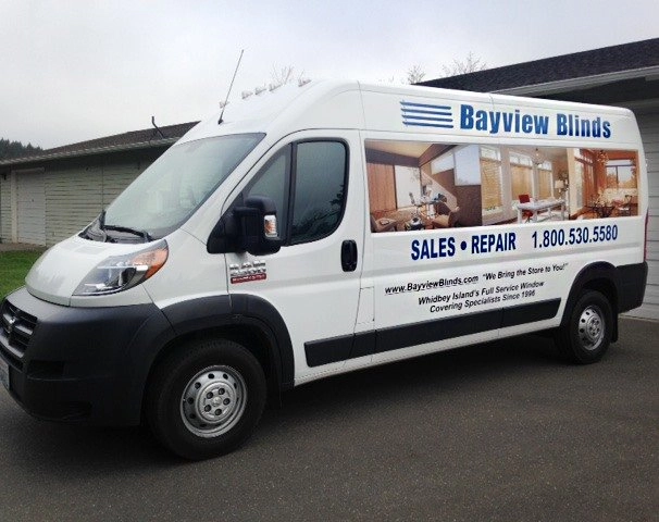 Hunter Douglas Dealer Image