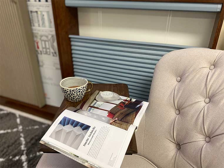 Hunter Douglas Dealer Image