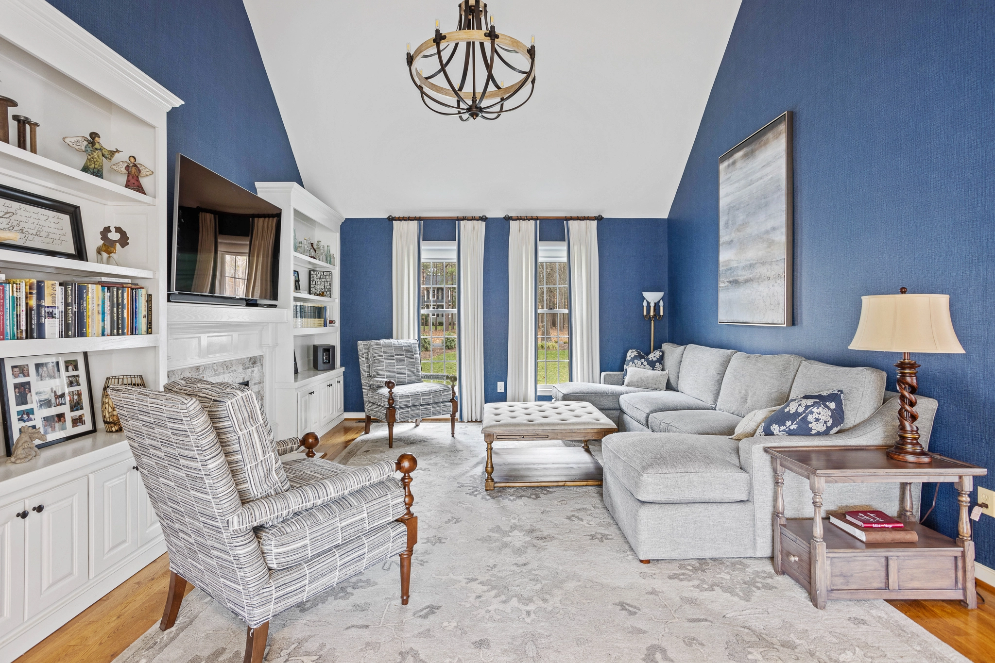 Cabin Creek Interiors Portfolio image