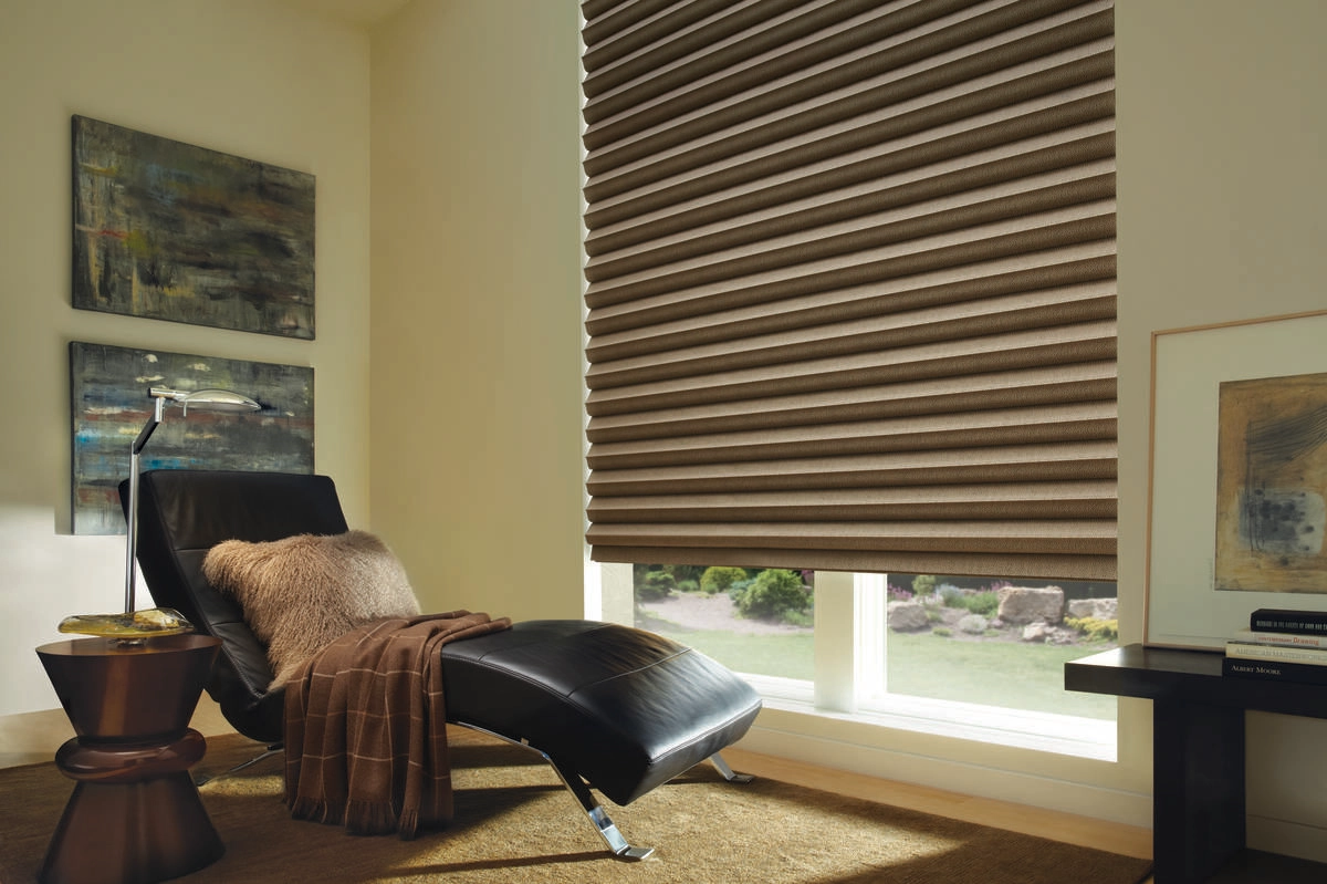 Sonnette Cellular Roller Shades and Solera Soft Shades Pleasantville, New York (NY) the best hybrid shades