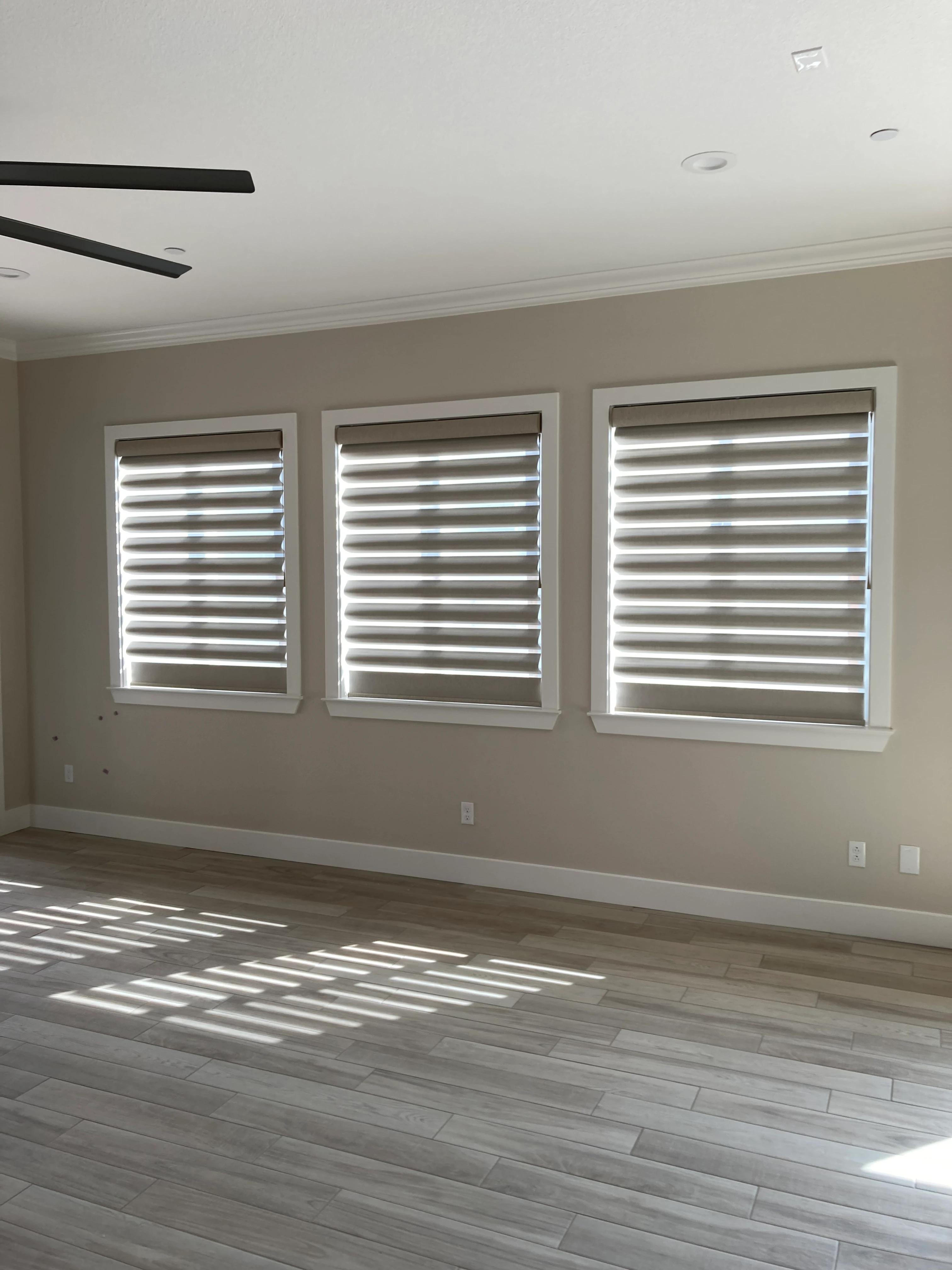 Infinity Shutters & Blinds LLC Portfolio image