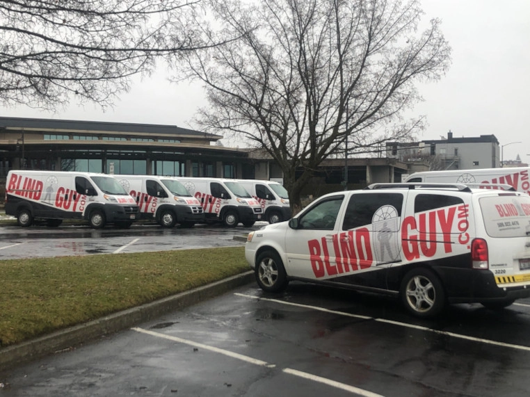 Hunter Douglas Dealer Image