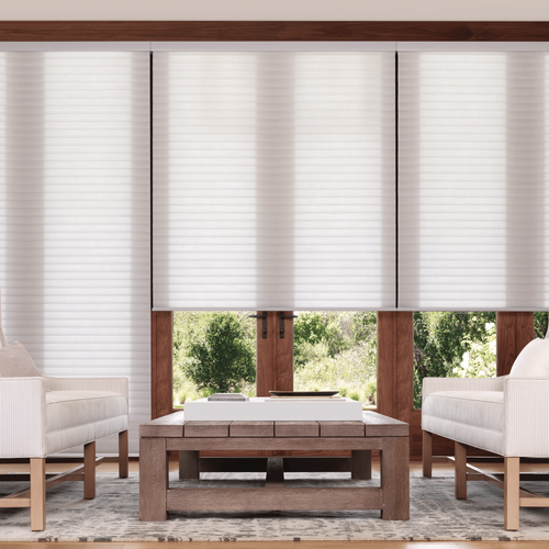 Insulating Window Shades