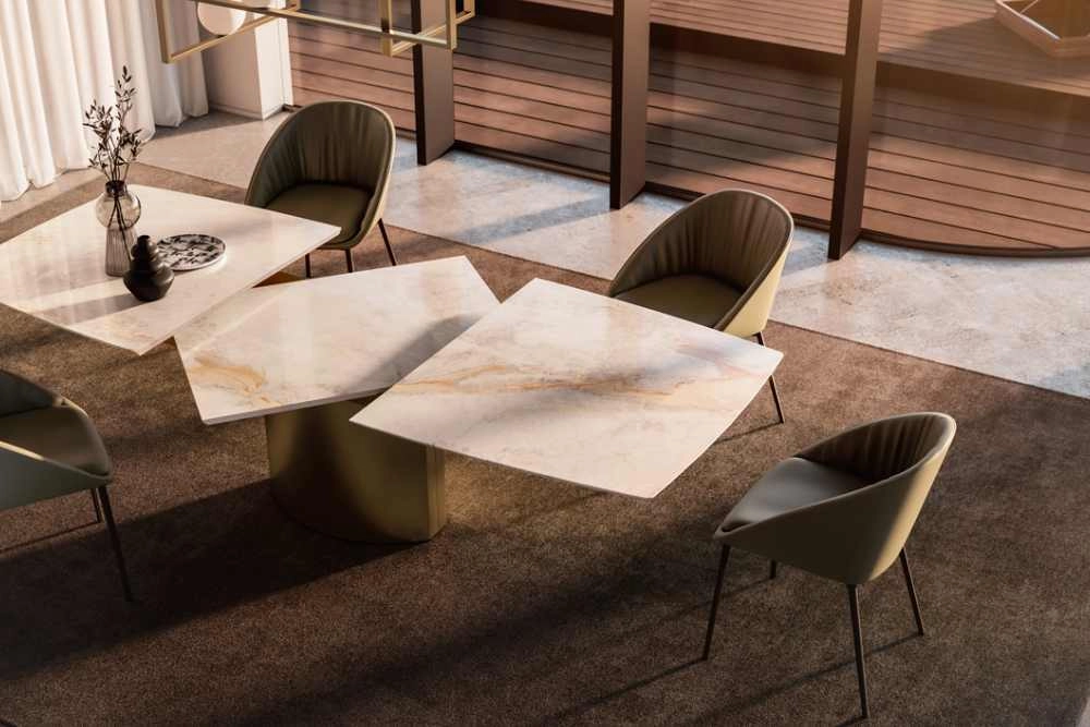 photo: 10028123-tile-draenert-custom-stone-dining-tables.jpg