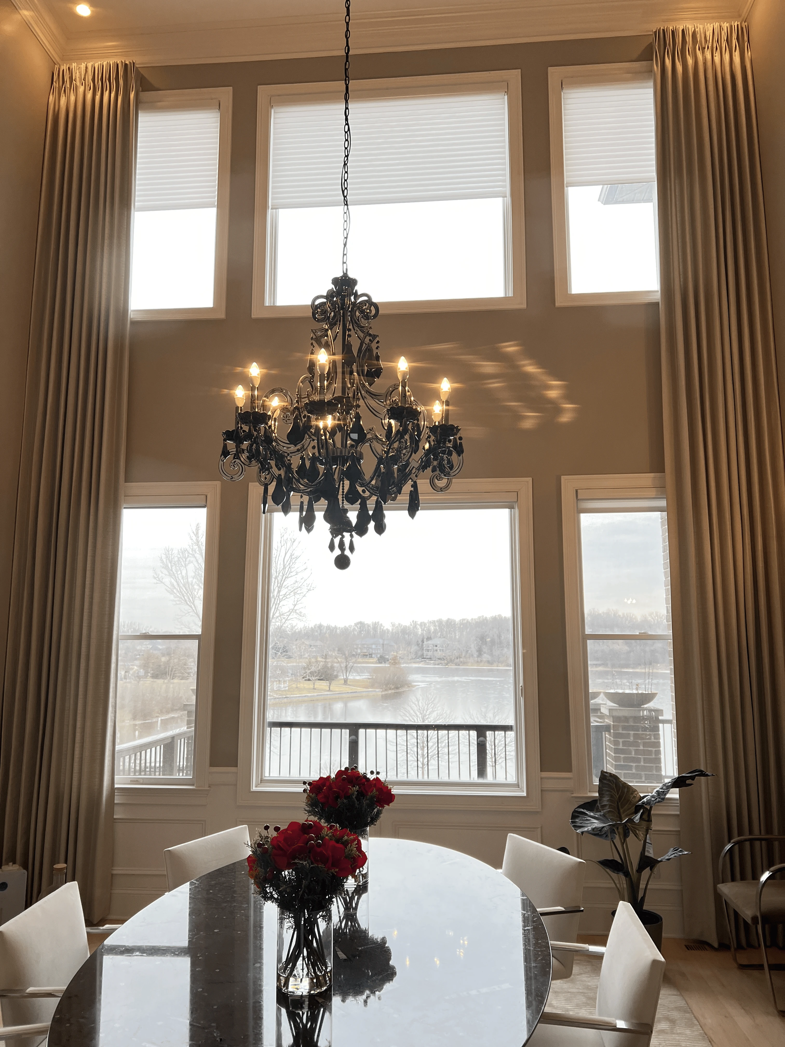 Warner Blinds N Drapery Portfolio image