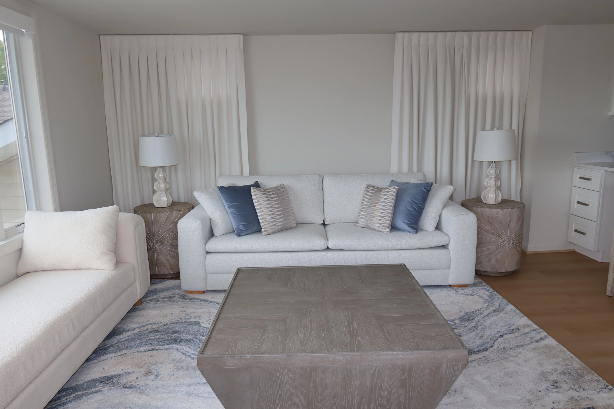 JM Window Design interior design