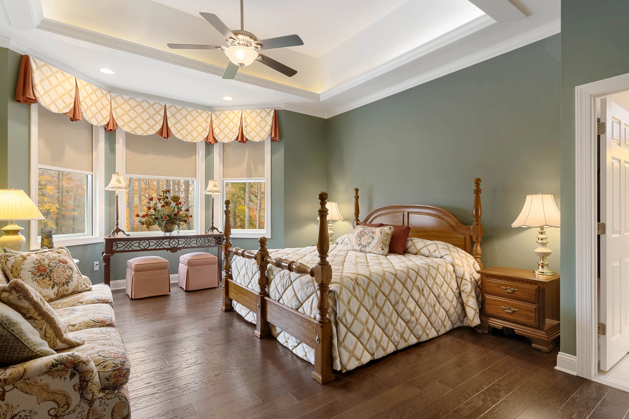 Cabin Creek Interiors Portfolio image