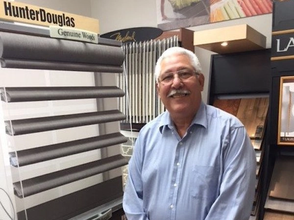Hunter Douglas Dealer Image