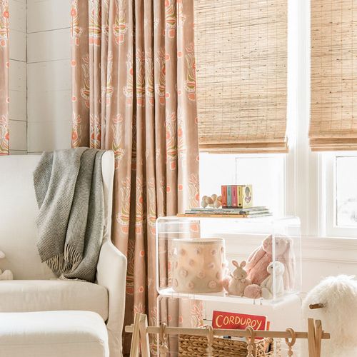 Form, Function and Family Are The Focus of This Designer’s Practice