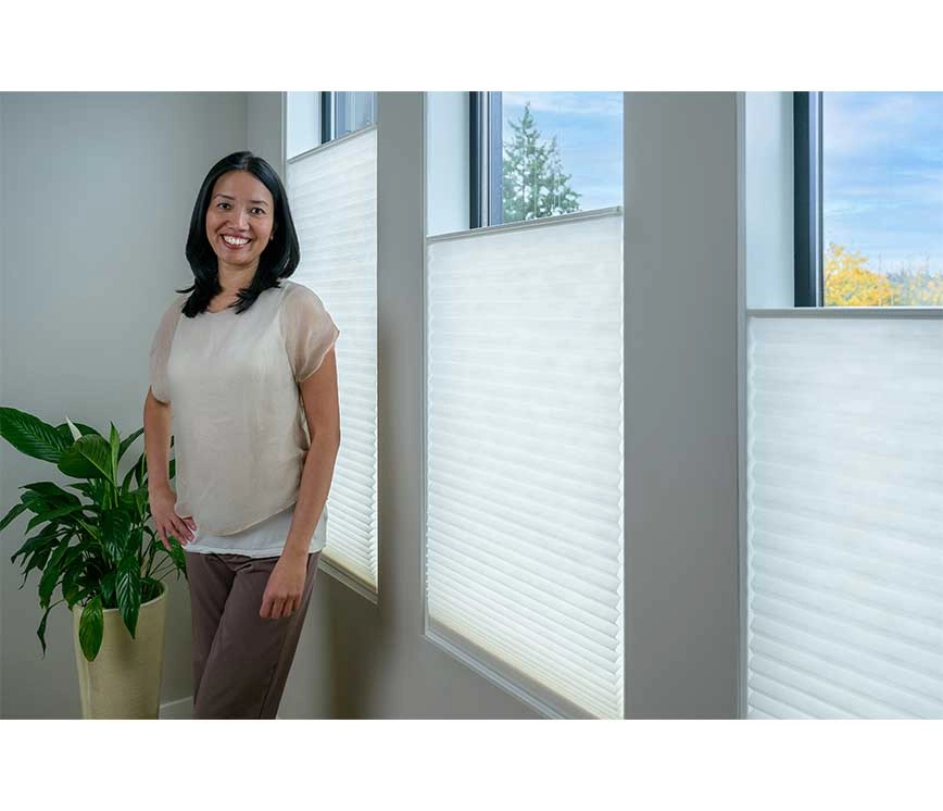 Hunter Douglas Dealer Image