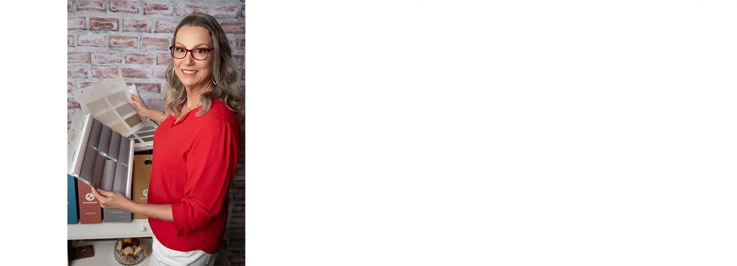 About us section image