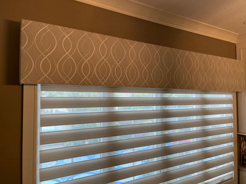 Simply Shades Portfolio Image