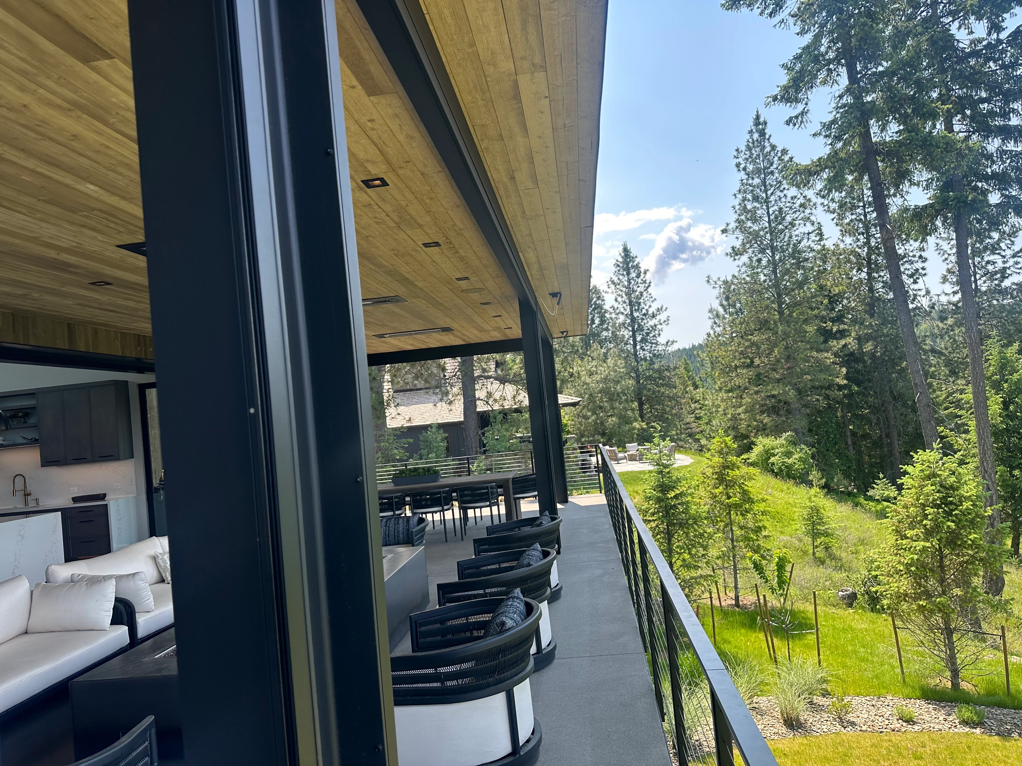 North Idaho Blinds, Shades and Shutters portfolio image