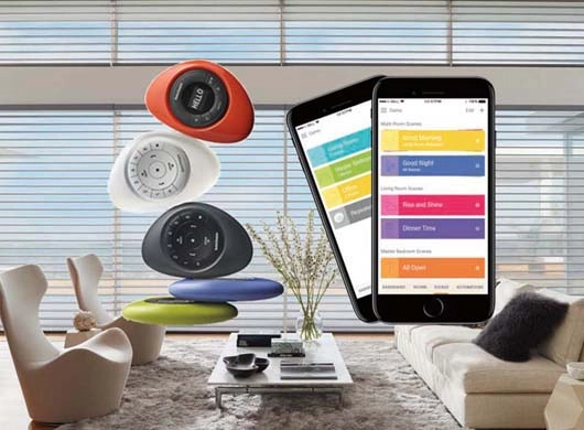 PowerView® Automation