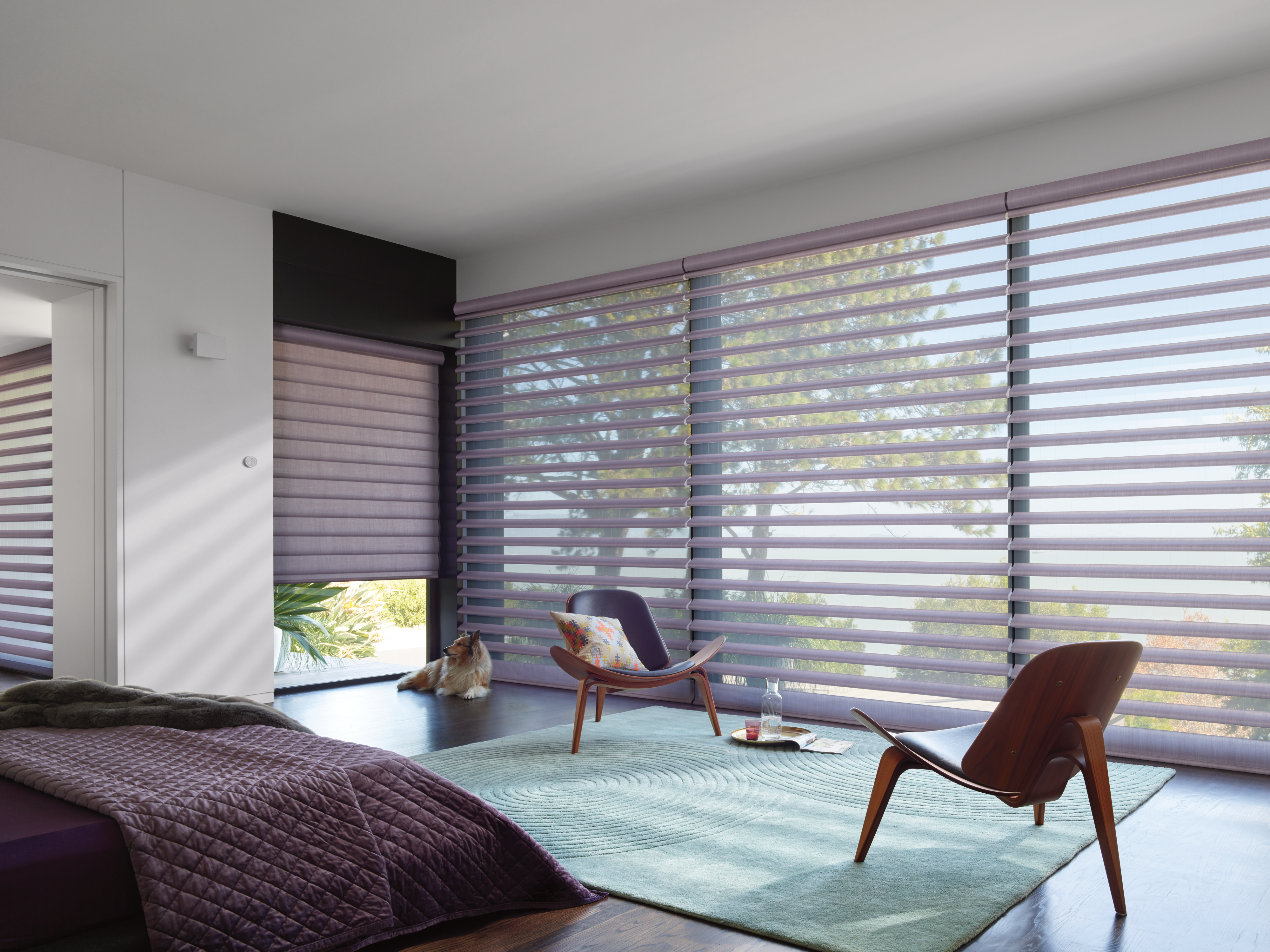 Buying Custom Window Treatments