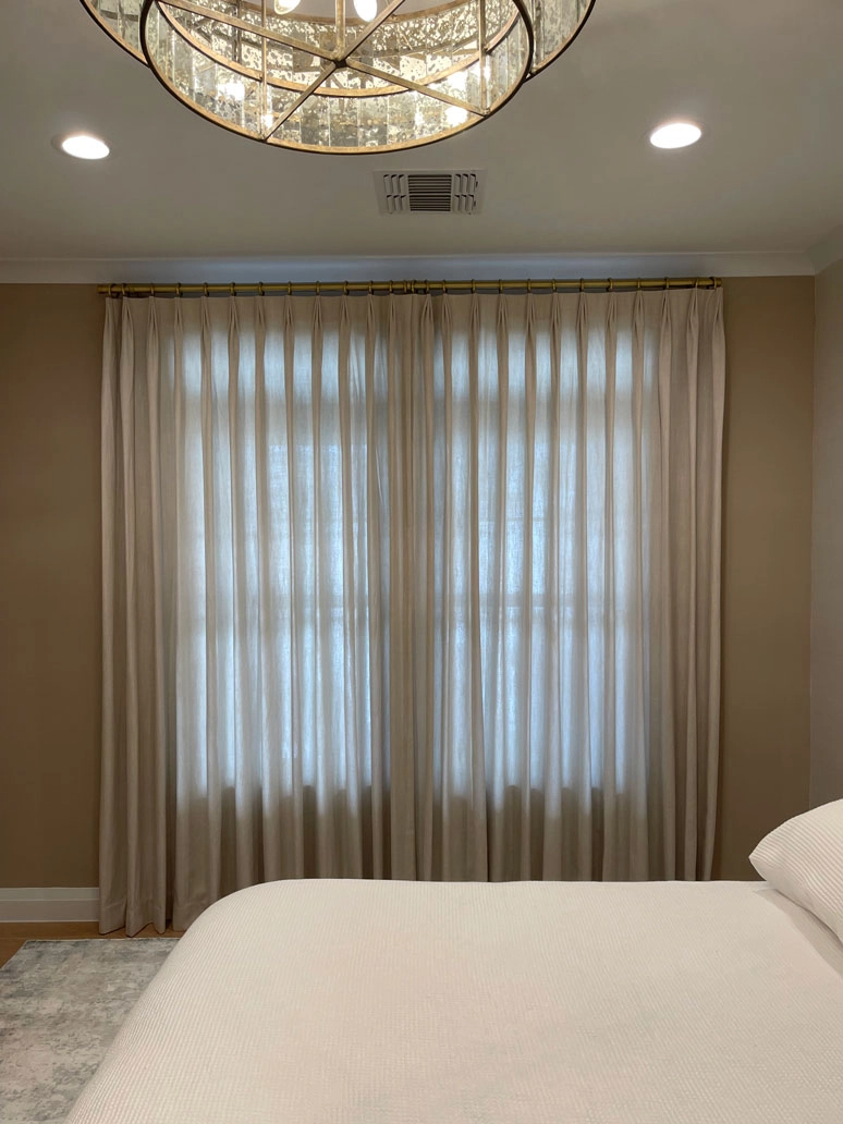 Simply Shades Portfolio Image