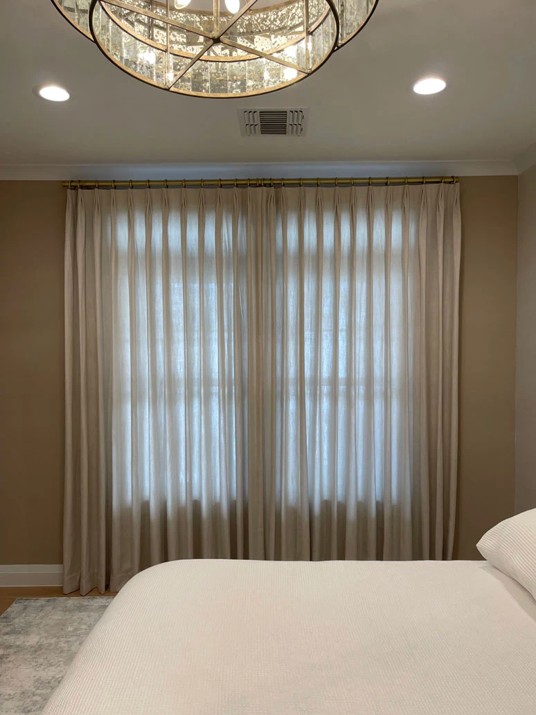 Simply Shades Portfolio Image