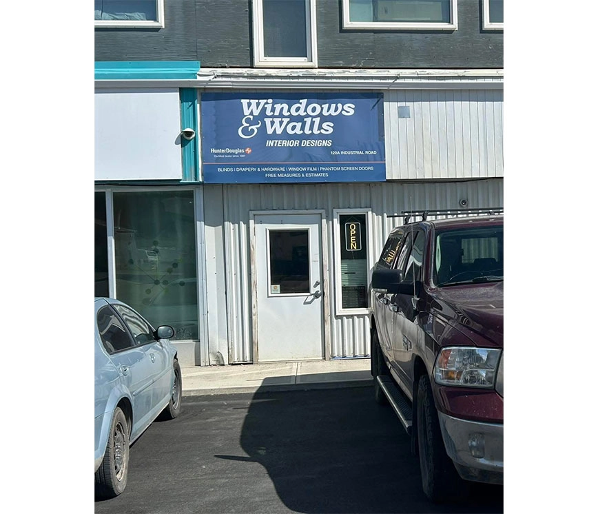 Hunter Douglas Dealer Image