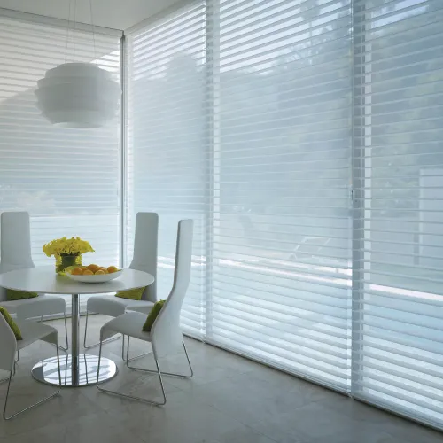 Diverse Design Options