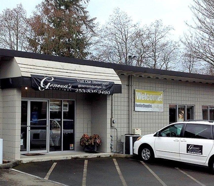 Hunter Douglas Dealer Image