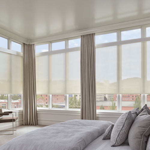 Solar Shades