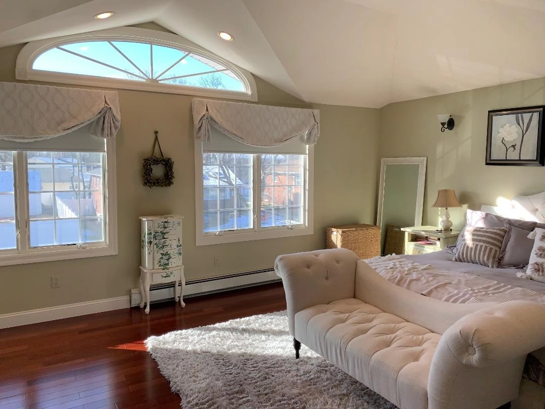  M.B. Cohn Interiors Portfolio Image