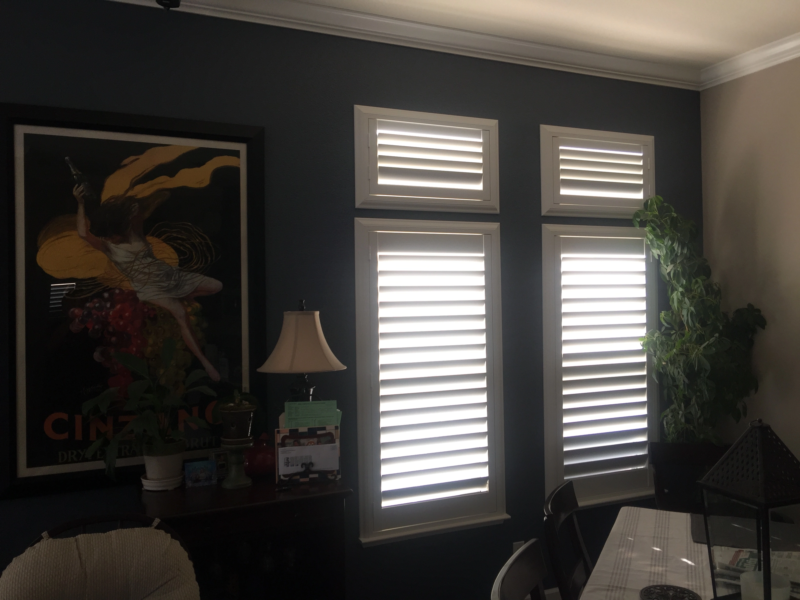 Infinity Shutters & Blinds LLC Portfolio image
