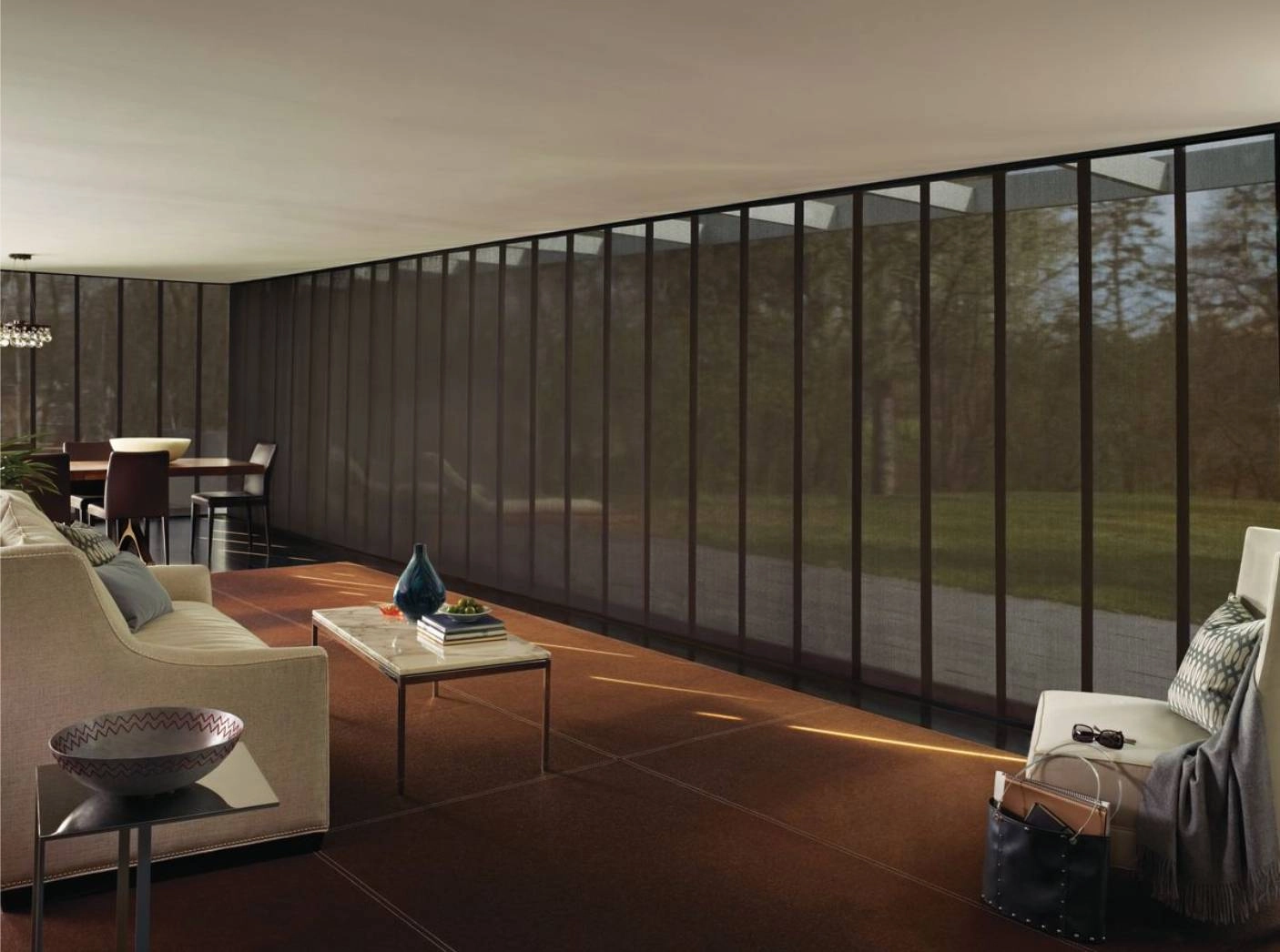 photo: 10040724-banner-vertical-blinds-for-modern-north-carolina-homes.jpg