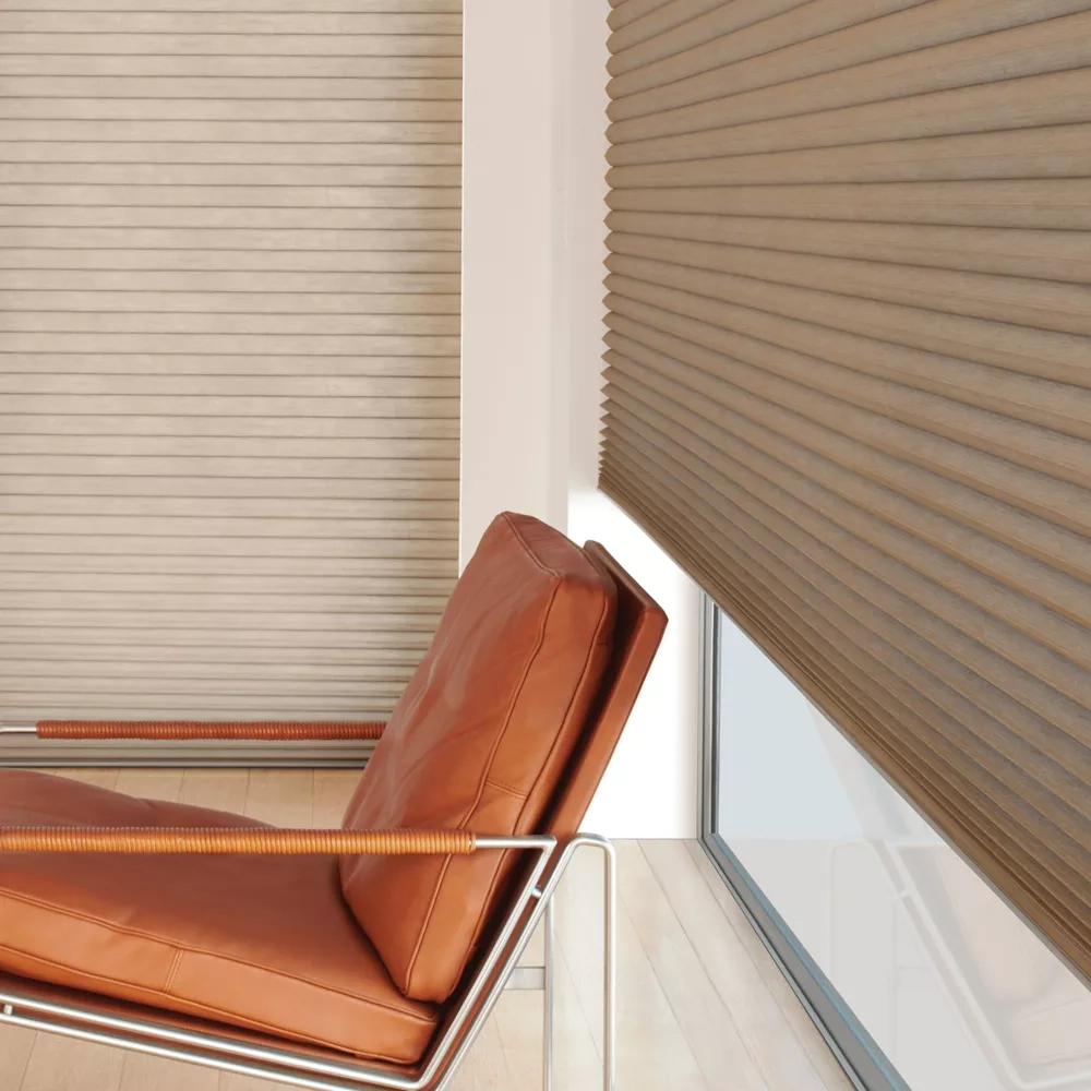 Hunter Douglas Shades