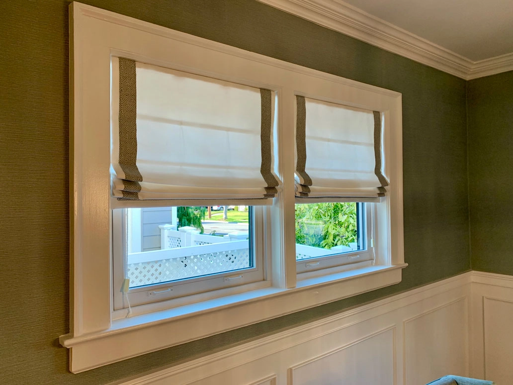 Simply Shades Portfolio Image